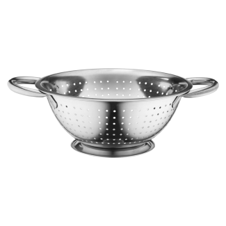 Cedzak nierdzewny NESSO 19,5cm
