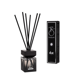 Perfumy do wnętrz Ruqumi Due Musk 90ml 31920