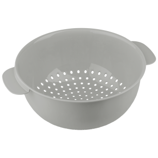 Cedzak MOLLY 23,5cm 28997 szary 