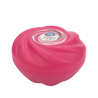 Odświeżacz powietrza w żelu LOTUS 150g Black Currant set I.