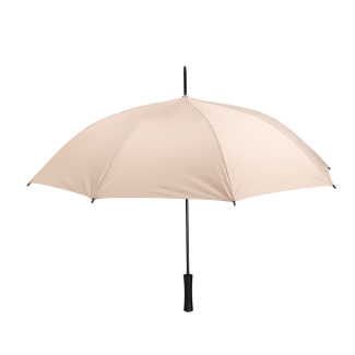 Parasol długi PÓŁ-AUTOMAT mix