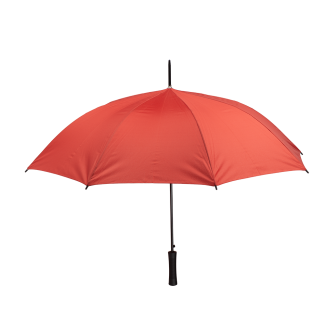 Parasol długi PÓŁ-AUTOMAT mix