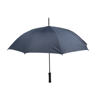 Parasol długi PÓŁ-AUTOMAT mix