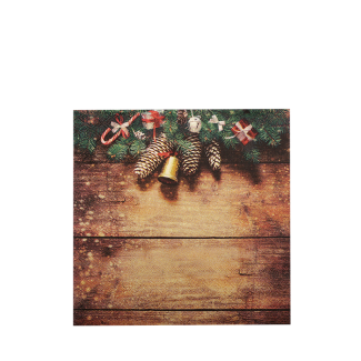 Serwetki Fantasia CHRISTMAS COLLECTION 20 sztuk RAVI