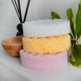 Gąbka kąpielowa THAI RAVI