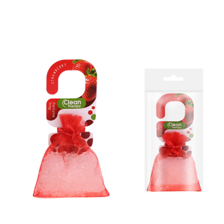 Woreczek zapachowy Strawberry 20g RAVI