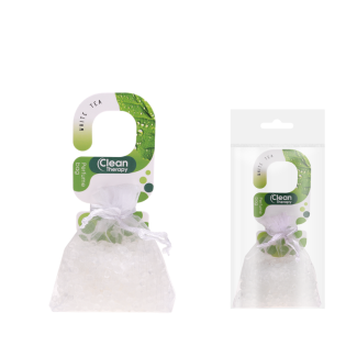 Woreczek zapachowy White Tea 20g RAVI