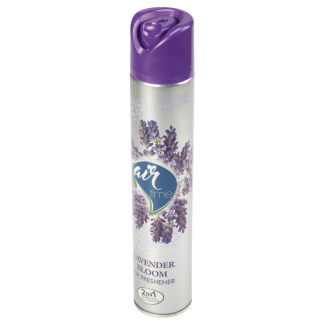 Odświeżacz powietrza w sprayu 400 ml Lavender Bloom (Lawenda)