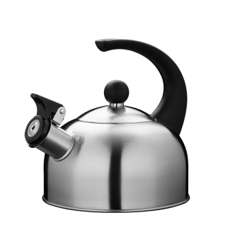 Czajnik nierdzewny JAXON 1,4L
