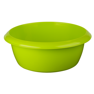 Miska kuchenna okrągła 1,9l/24cm 7324 zielony jasny