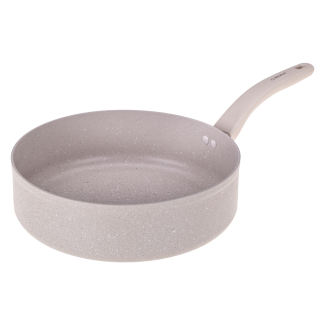 Patelnia głęboka GRANITA 28cm
