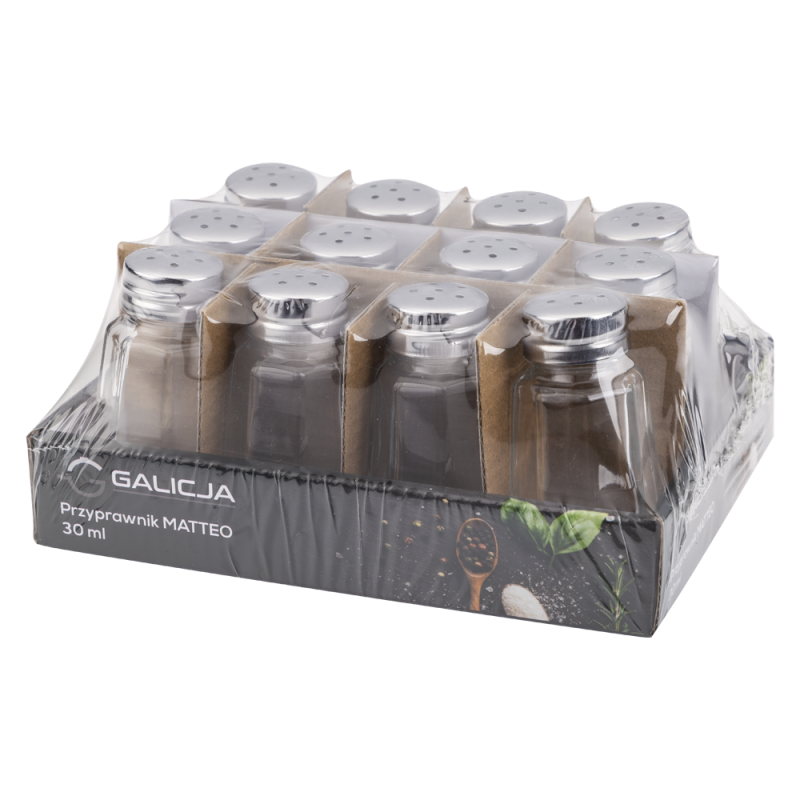 Przyprawnik MATTEO 30ml