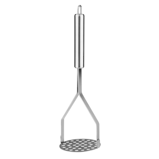 Ubijak do ziemniaków nierdzewny PRACTICO TOOLS 22498
