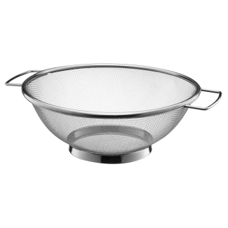 Sitko cedzak nierdzewny 21,5cm