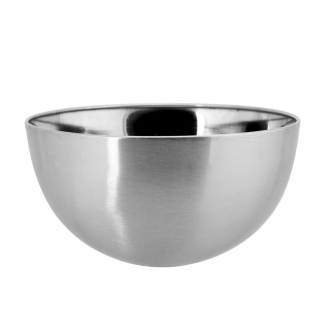 Miska nierdzewna Satin 13cm