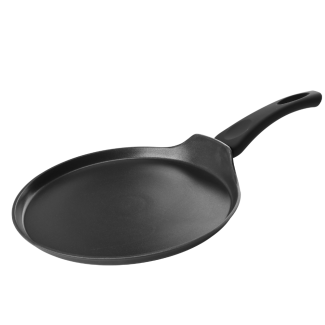 Patelnia ROYAL do naleśników placków pancakes z powłoką nieprzywieralną 26cm na