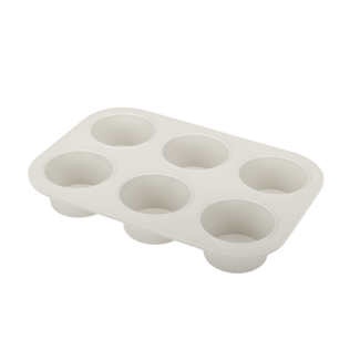 Forma silikonowa na muffinki PRACTICO 3 kolory