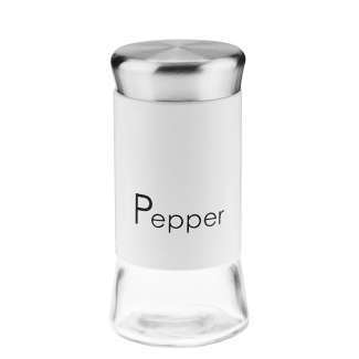 Przyprawnik PEPPER GRENO 150ml, biały - SklepGalicja.pl