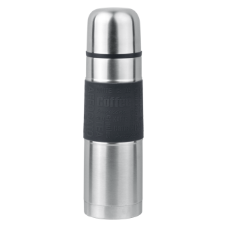 Termos nierdzewny MARTIN 0,5l 24163 antracyt