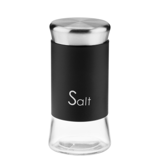 Przyprawnik SALT GRENO 150ml, czarny - SklepGalicja.pl