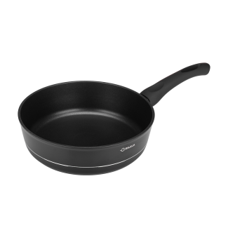 Patelnia głęboka ROYAL 24cm 29845