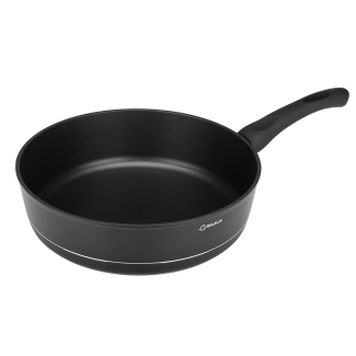 Patelnia głęboka ROYAL 28cm 29869
