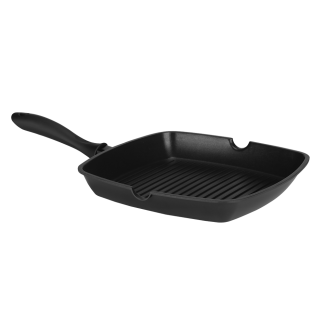 Patelnia grillowa ROYAL 28cm