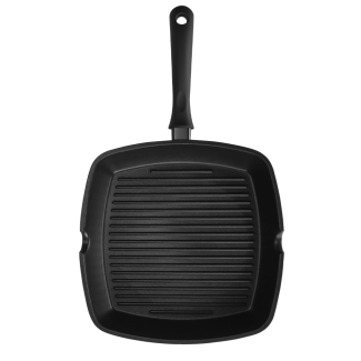 Patelnia grillowa ROYAL 28cm