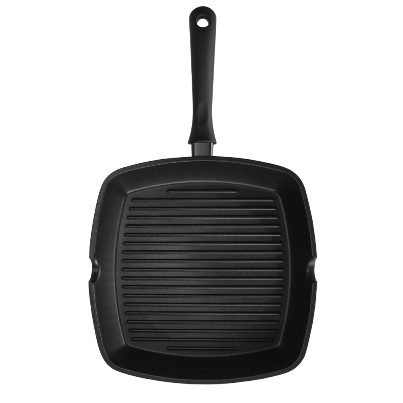 Patelnia grillowa ROYAL 28cm