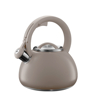 Czajnik nierdzewny COHEN 2,7l beżowy