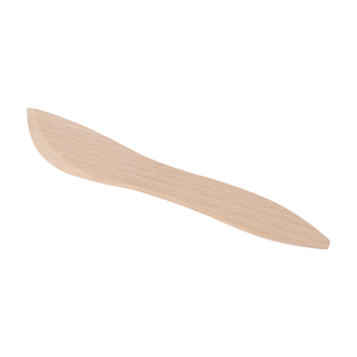 Nożyk drewno BRETTO