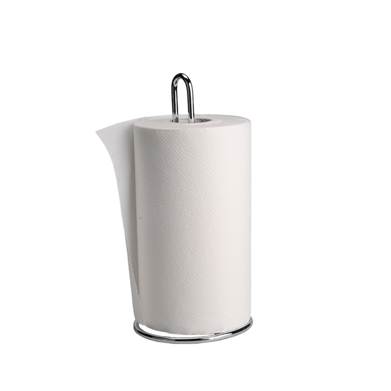 Stojak na ręcznik papierowy INOX 5383