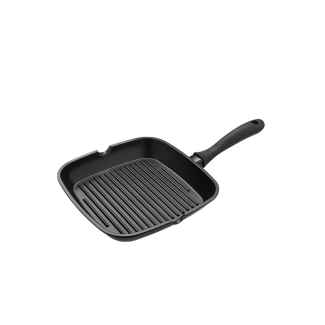 Patelnia grillowa ROYAL 24cm