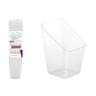 Finger Food Pojemnik BUTLER 50 ml 24 szt. RAVI