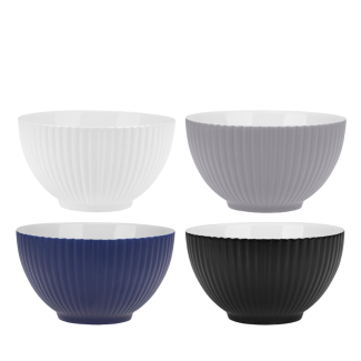 Miseczka z porcelany GAIA 590ml RAVI