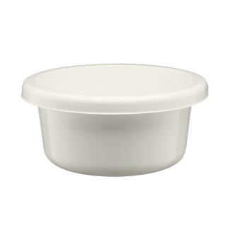 Miska okrągła ZUZA 10l/36cm 27911 krem