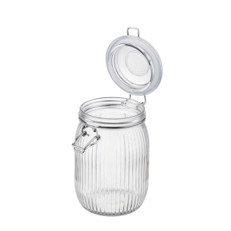 Pojemnik szklany LINO 950ml