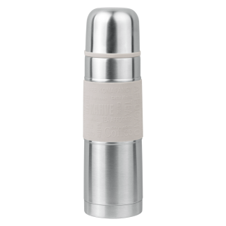 Termos nierdzewny MARTIN 0,5l 24163 krem