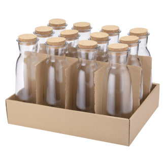 Karafka BLANCA 1L