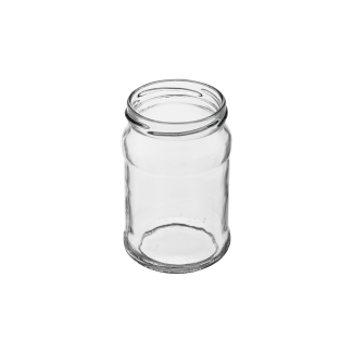 Słoik 315ml 50801 8 sztuk