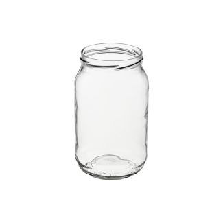 Słoik 900ml 50771 8 sztuk