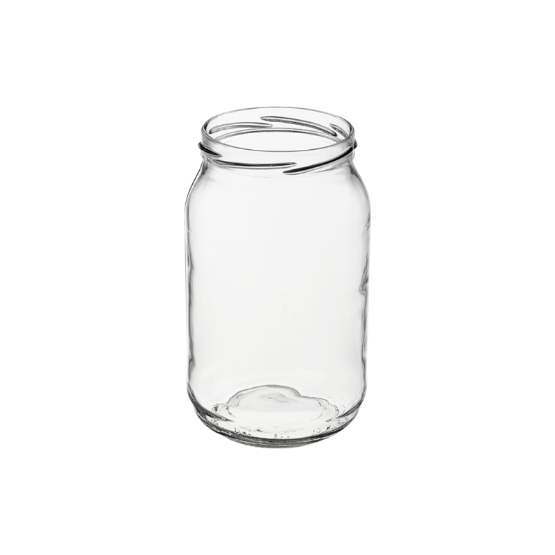 Słoik 900ml 50771 8 sztuk