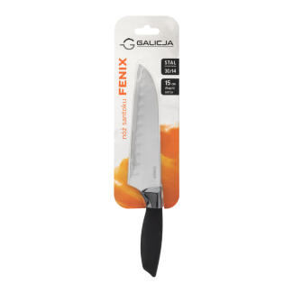 Nóż santoku FENIX