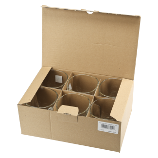 Szklanka 250 ml