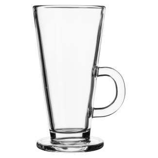 Szklanka LATTE 260ml - SklepGalicja.pl