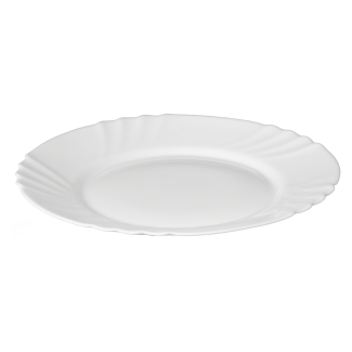 Talerz płytki Bianco