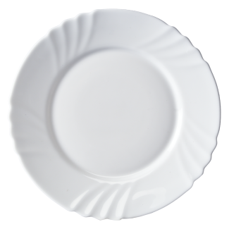 Talerz płytki Bianco
