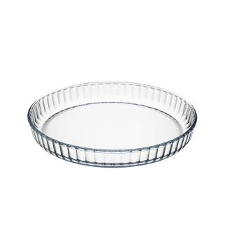 Naczynie żaroodporne tarta TERMICA 27cm