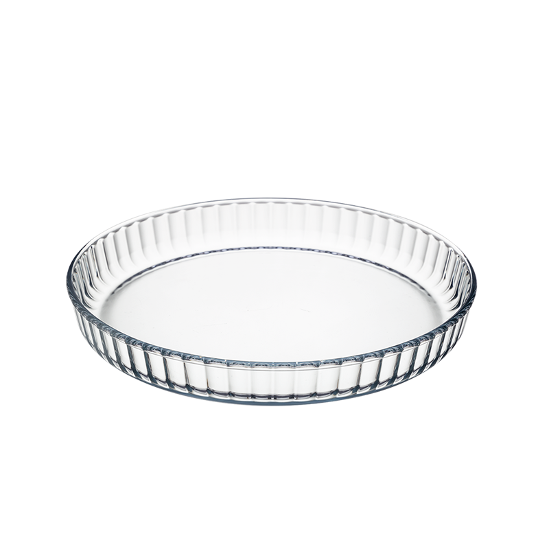 Naczynie żaroodporne tarta TERMICA 27cm