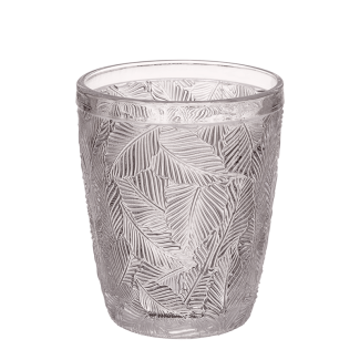Szklanka niska BLATTER 300ml 33255 (tacka 6 sztuk)